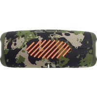 Беспроводная колонка JBL Charge 5 (камуфляж)