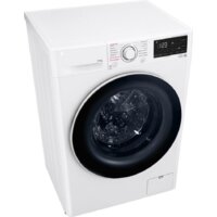Стирально-сушильная машина LG F2V3HG0W