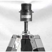Настольная лампа Lussole LGO GRLSP-0555