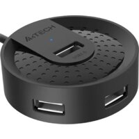 USB-хаб A4Tech HUB-20