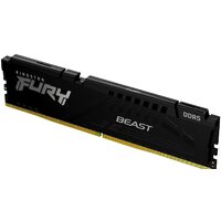 Оперативная память Kingston FURY Beast 16ГБ DDR5 6000 МГц KF560C30BBE-16