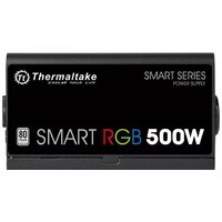 Блок питания Thermaltake Smart RGB 500W SPR-500AH2NK-2