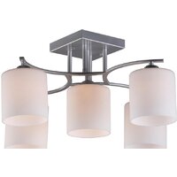 Люстра средней высоты Omnilux Pisticci OML-55307-05