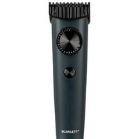 Машинка для стрижки волос Scarlett SC-HC63C104