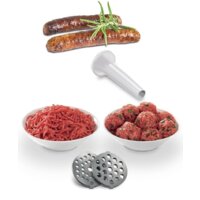 Мясорубка Moulinex ME111032