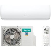 Кондиционер Hisense Expert Pro DC Inverter R32 AS-24UW4RBBTV05
