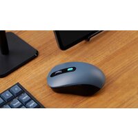 Мышь Keychron BM25 Wireless (серый)