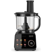 Стационарный блендер Sencor SBU 9878BK