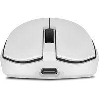 Игровая мышь SVEN RX-G970W (белый)