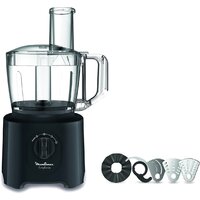 Кухонный комбайн Moulinex FP245810