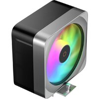 Кулер для процессора Ocypus Delta A40 EX BK ARGB Delta-A40-BK1NAWN00E-GL