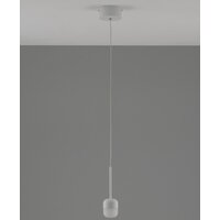 Подвесная люстра Moderli Drop V10861-PL