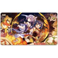 Коврик для стола miHoYo Genshin Impact Moonlight Merriment GEN419