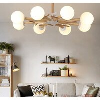 Подвесная люстра ImperiumLoft Finch01 178022-26