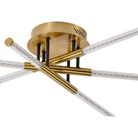 Припотолочная люстра F-Promo Vigas 4469-3C