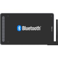 Графический планшет XP-Pen Deco LW (черный)