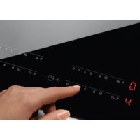 Варочная панель Electrolux EIV654