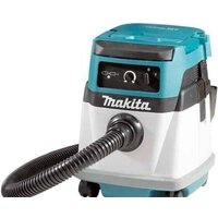 Пылесос Makita DVC150LZ (без АКБ и ЗУ)