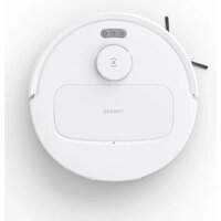 Робот-пылесос Ecovacs N20E Plus YDLX11-3 (белый)