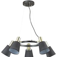 Подвесная люстра Lumion Marcus 3638/5