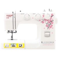 Электромеханическая швейная машина Janome Legend LE-35