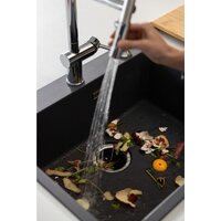 Измельчитель пищевых отходов Franke Slim 100 134.0715.095