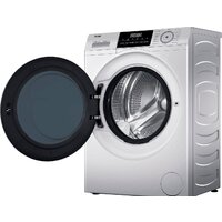 Стирально-сушильная машина Haier HWD80-BP14929S
