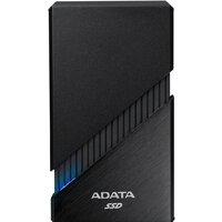 Внешний накопитель ADATA SE920 2TB SE920-2TCBK