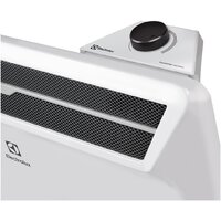 Конвектор Electrolux Air Gate Transformer ECH/AG2-1000 T (механическое управление, с шасси)