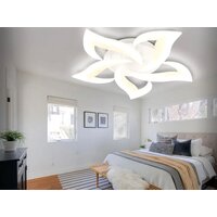 Припотолочная люстра Ambrella light FA FA4471