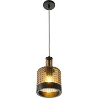 Подвесная люстра Myfar Edwin MR2472-1P
