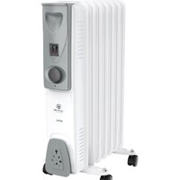 Масляный радиатор Royal Clima Siena ROR-S7-1500M