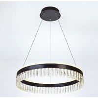 Подвесная люстра LED4U L1090-400