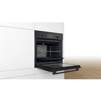 Электрический духовой шкаф Bosch Serie 2 HBF133BA1