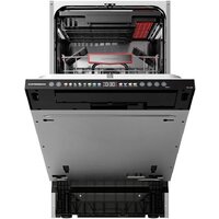 Встраиваемая посудомоечная машина KUPPERSBERG GHL 4531