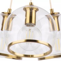 Подвесная люстра Lightstar Sferico 729031