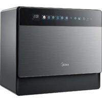 Настольная посудомоечная машина Midea MCFD55S650Bi