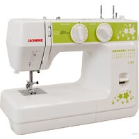 Электромеханическая швейная машина Jasmine J-395