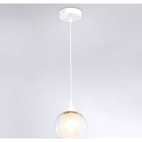Подвесная люстра Ambrella light Traditional TR3538