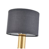 Настольная лампа Favourite Laciness 2609-1T