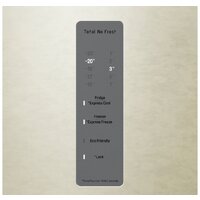 Холодильник LG GA-B509CEWL