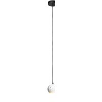 Подвесная люстра LOFT IT Quill 10109 Light grey