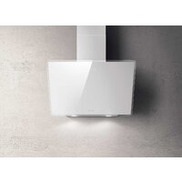 Кухонная вытяжка Elica Shire WH/A/60 No Plug