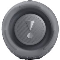 Беспроводная колонка JBL Charge 5 (серый)