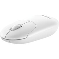 Мышь Perfeo Slim (белый)