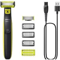 Триммер для бороды и усов Philips QP2824/10