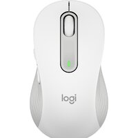 Мышь Logitech Signature M650 L (белый)