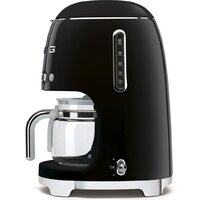 Капельная кофеварка Smeg DCF02BLEU