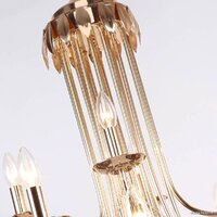 Подвесная люстра Favourite F-promo Plini 2591-20P