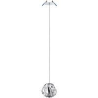 Подвесная люстра Odeon Light Jemstone 5084/5L